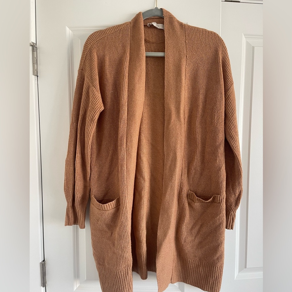 LOFT cardigan